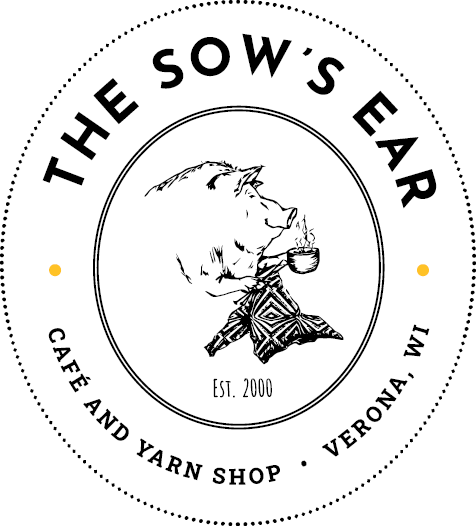 The Sow's Ear